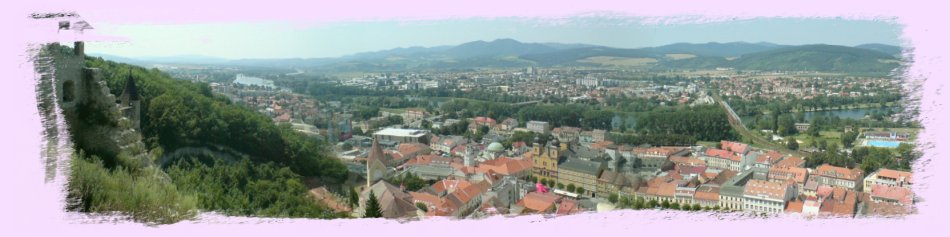 mesto (Trenčín)