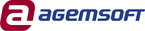 logo AgemSoft a.s.